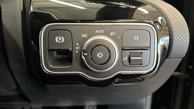 Mercedes-Benz A-Class A200 AMG Line Executive 5dr Petrol Hatchback